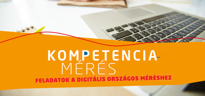 Kompetenciamérés